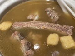 -發起人·肉骨茶(万象汇店)