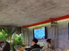 -神府路壹号·海鲜烧烤·砂锅粥·锅物(三坊七巷店)