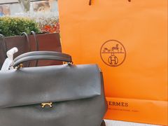 -HERMES(恒隆广场店)