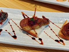 -花和海鲜自助(梅江店)