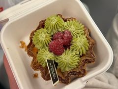 -B&C黄油与面包·THE GARDEN BAKERY概念店(世纪汇店)