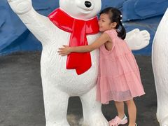 -北戴河圣蓝海洋公园