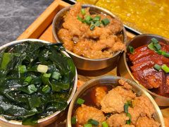 -磁州卤面·地标邯郸菜(97年创始店)