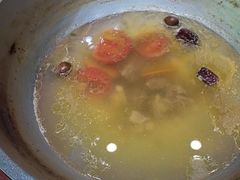 -313羊庄·羊肉火锅烧烤(李村店)