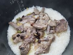 -皇鸽餐厅(五桂山分店)