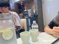 -船歌·鱼水饺青岛菜(国贸商城店)