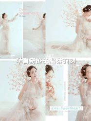 -HELLO 妈咪高端孕妇摄影(徐汇总店)