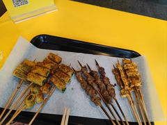 -望京小腰(北京总店)