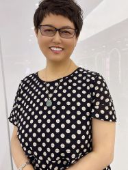 -时尚殿堂hair salon