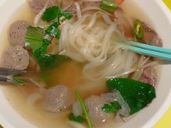 -蔡澜Pho·越南粉餐厅(海上世界店)