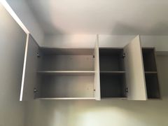 -佰丽爱家全屋定制(汶水店)