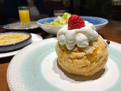 -西堤牛排(恒隆广场店)