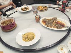 -隐厨·海鲜餐厅(恒通路店)