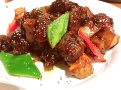 -熠盛·本帮菜Bistro(永嘉路店)
