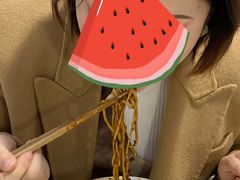 -岳四孃老面馆(四川师范大学狮子山校区桂苑店)