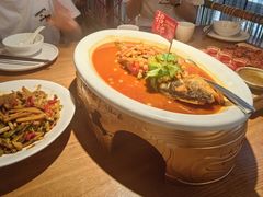 -桂小厨广西菜(印象城店)