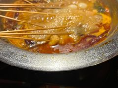-吧嘚嘴炭烧鸽串吧(北海街店)