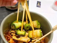 -红鼎豆捞·非遗鲍皇汤火锅(宝丰路店)