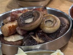 -韩张·韩国传统烤肉(万象汇店)