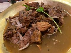 -芦月轩羊蝎子(太平桥店)