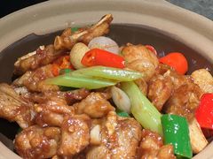 -留半山·香港食堂(啦啦宝都店)