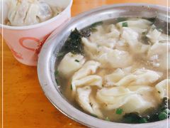 -王氏烧麦大骨汤水饺