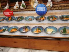 -芭菲盛宴·环球美食(解放碑英利国际店)