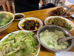-人和水上飘(第一家店)
