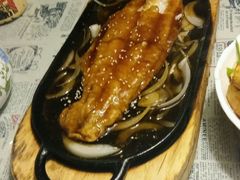 -树下时尚餐厅(翠园街店)