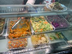 -大嘻咹biangbiang面(历史博物馆店)
