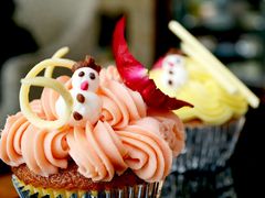 -西点坊(浦东香格里拉店)