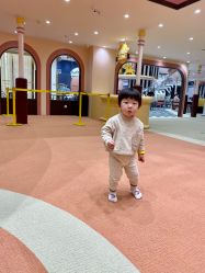 -奈尔宝·儿童乐园·亲子餐厅(鄞州万达店)