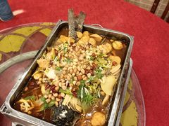 -胜记菜馆(文明路)