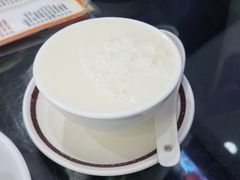 姜撞奶-义顺牛奶公司(新马路老店)