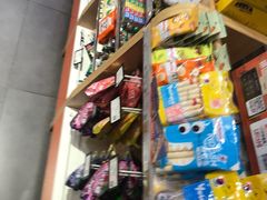 -来伊份(香积寺路店)