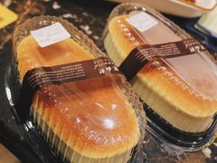 乳酪切块蛋糕-龙山村烘焙工坊(杨庄店)