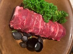 -三出山火锅(南京万象天地店)