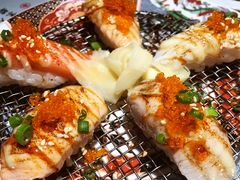-萤初高端日料王(曲江银泰店)