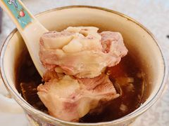 -汗腾格里·风味餐厅(新疆驻京办店)