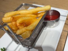 -豪客来牛排(人民东路店)