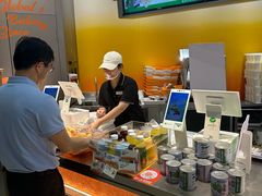 -BreadTalk面包新语·烘焙蛋糕(高德置地春广场店)