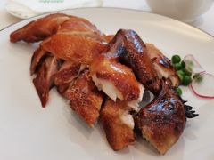 -西安绿地假日酒店·丽宝轩中餐厅
