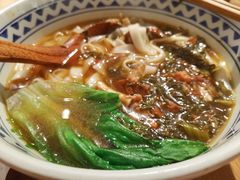 酸菜牛腩粉-三两粉(深圳壹方城店)