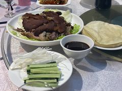 锅烧肘子-泰丰楼(前门西大街店)