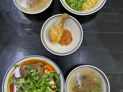 -万三面馆(青龙正街太古里店)