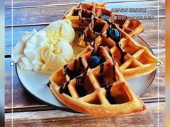 -新沙洞咖啡(泉乐坊店)