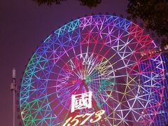 -星城之眼摩天轮