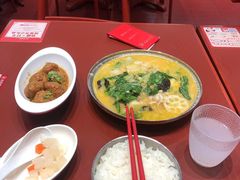 -喜家德虾仁水饺(东海缤纷天地店)