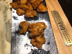 -绿茶餐厅(西单老佛爷店)