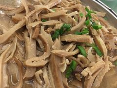 -金典银峰老鹅馆·昆山菜(亭林公园店)